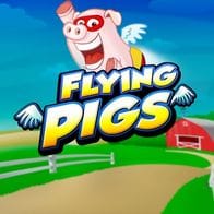 Flying Pigs game icon