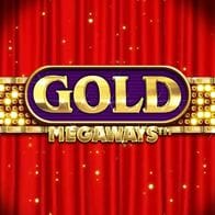 Gold Megaways game thumbnail