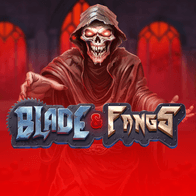 Blade And Fangs game thumbnail