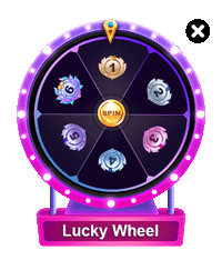 Gira la Ruleta de la Suerte