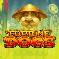 Fortune Dogs game icon