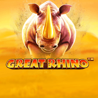 Great Rhino game icon