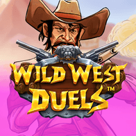 Wild West Duels game thumbnail