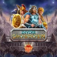 Divine Showdown game icon