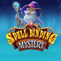 Spellbinding Mystery game icon