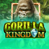 Gorilla Kingdom game thumbnail