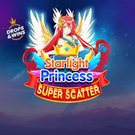 Starlight Princess Super Scatter game icon