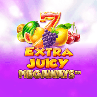 Extra Juicy Megaways game thumbnail
