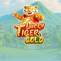 Lucky Tiger Gold game thumbnail