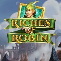 Riches Of Robin game icon