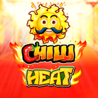 Chilli Heat game thumbnail