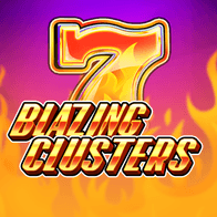 Blazing Clusters game thumbnail