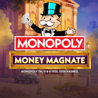 Monopoly Money Magnate game thumbnail